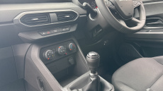 Dacia Jogger 1.0 TCe Essential 5dr Petrol Estate